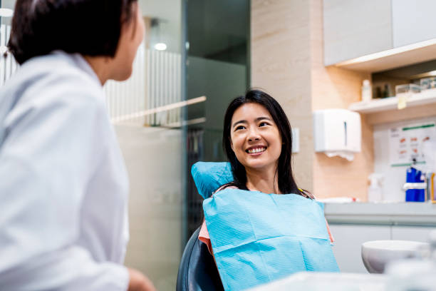 Why Choose Us for Your Dental Needs in Savannah, TX