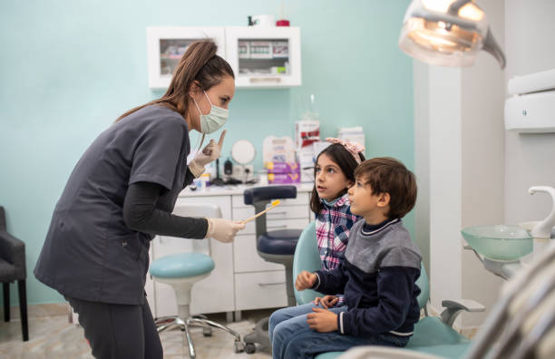 Why Choose Us for Your Dental Needs in Savannah, TX