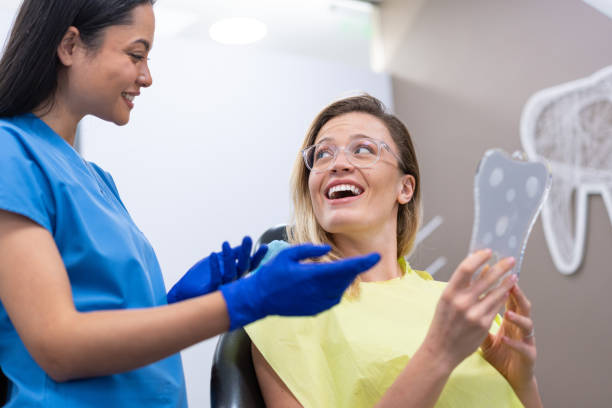 Best Wisdom Tooth Removal  in Savannah, TX