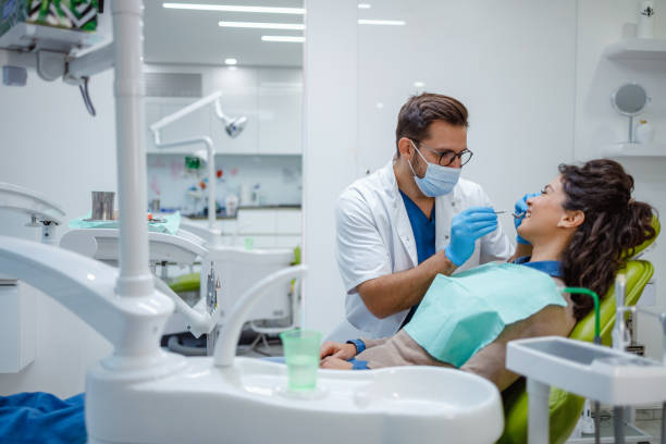 Oral Surgery in Savannah, TX