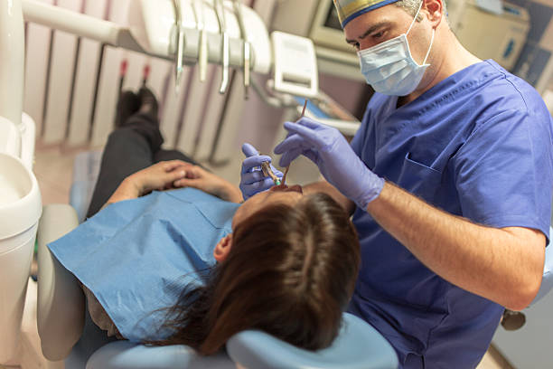 Best Tooth Extraction  in Savannah, TX