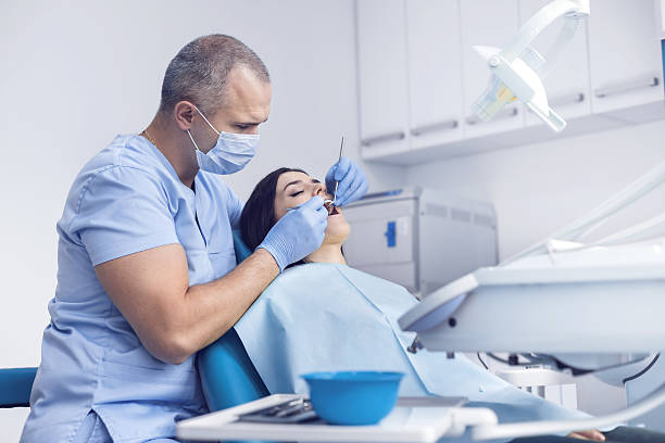 Best TMJ/TMD Treatment  in Savannah, TX